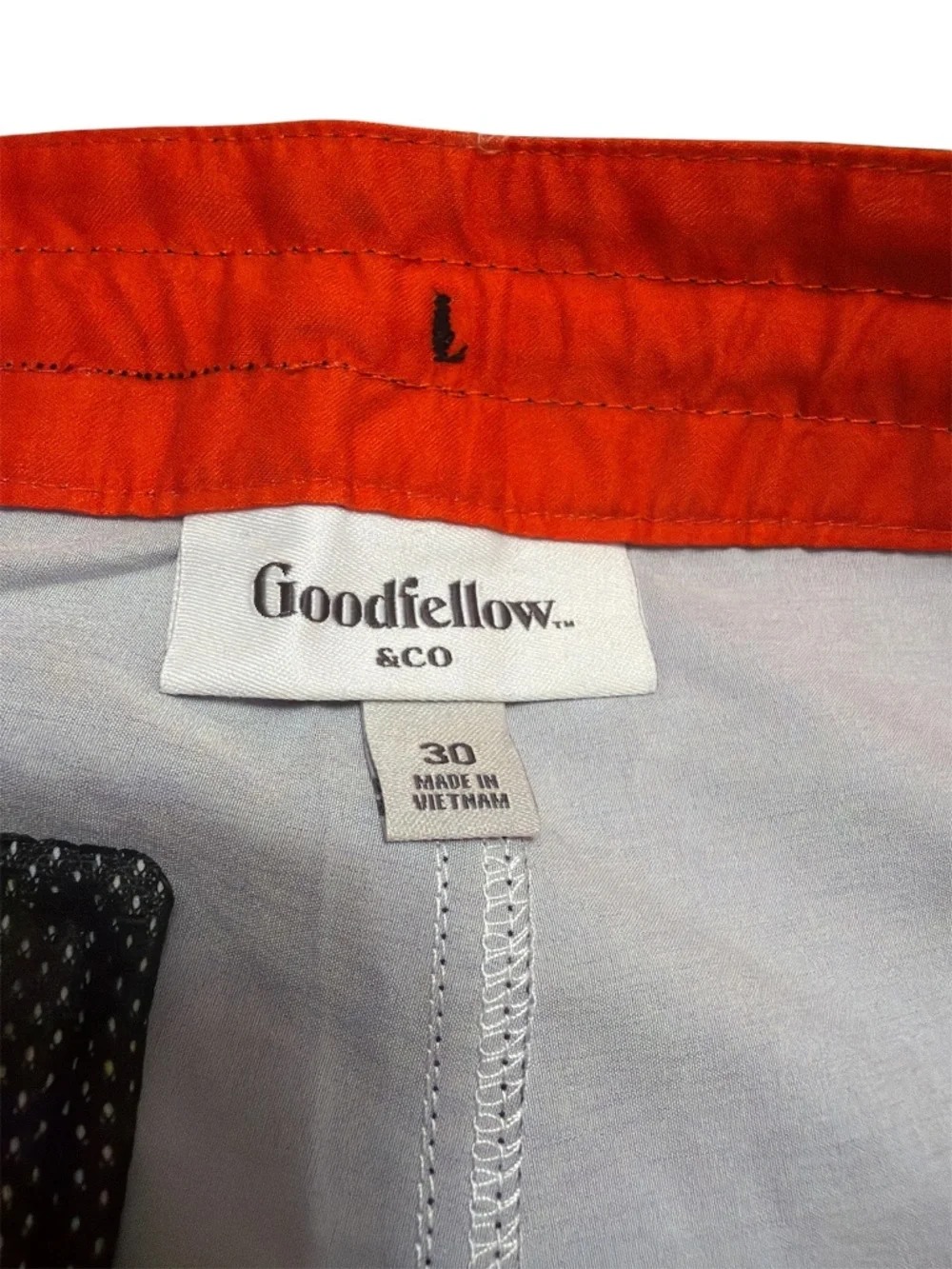 Goodfellow & Co Men’s Board Shorts Bundle Size 30 NWT